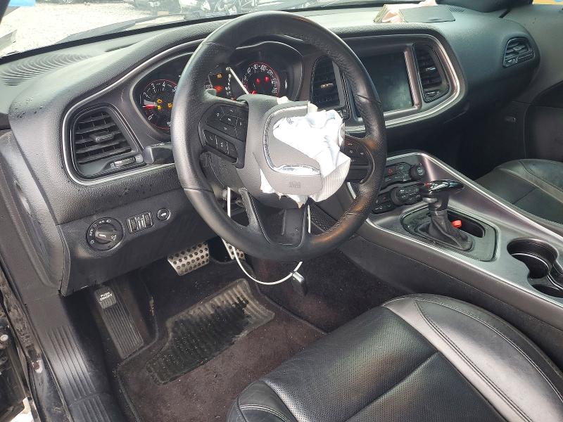 Aukcja sprzedaży 2018 Dodge Challenger, vin: 2C3CDZGG7JH288769, numer aukcji: 45949686