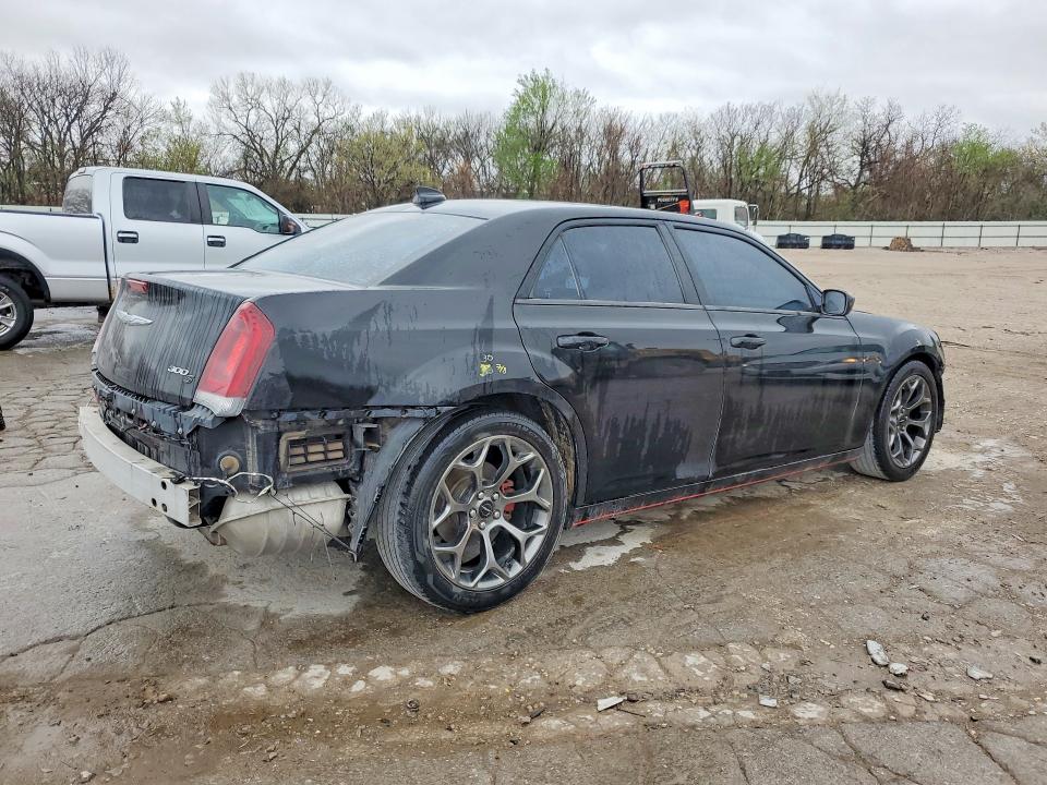 47157316 :رقم المزاد ، 2C3CCABG7GH212585 vin ، 2016 Chrysler 300 مزاد بيع