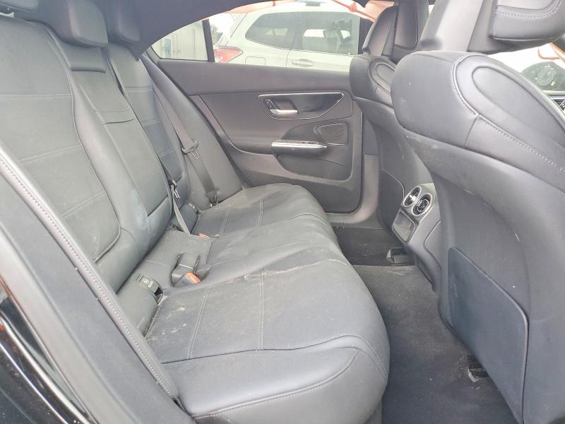 Продаж на аукціоні авто 2025 Mercedes-benz C, vin: W1KAF4HB7SR268435, номер лоту: 79720405
