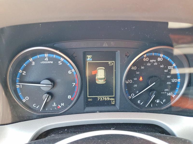 47004546 :رقم المزاد ، 2T3BFREVXHW638165 vin ، 2017 Toyota Rav4 مزاد بيع