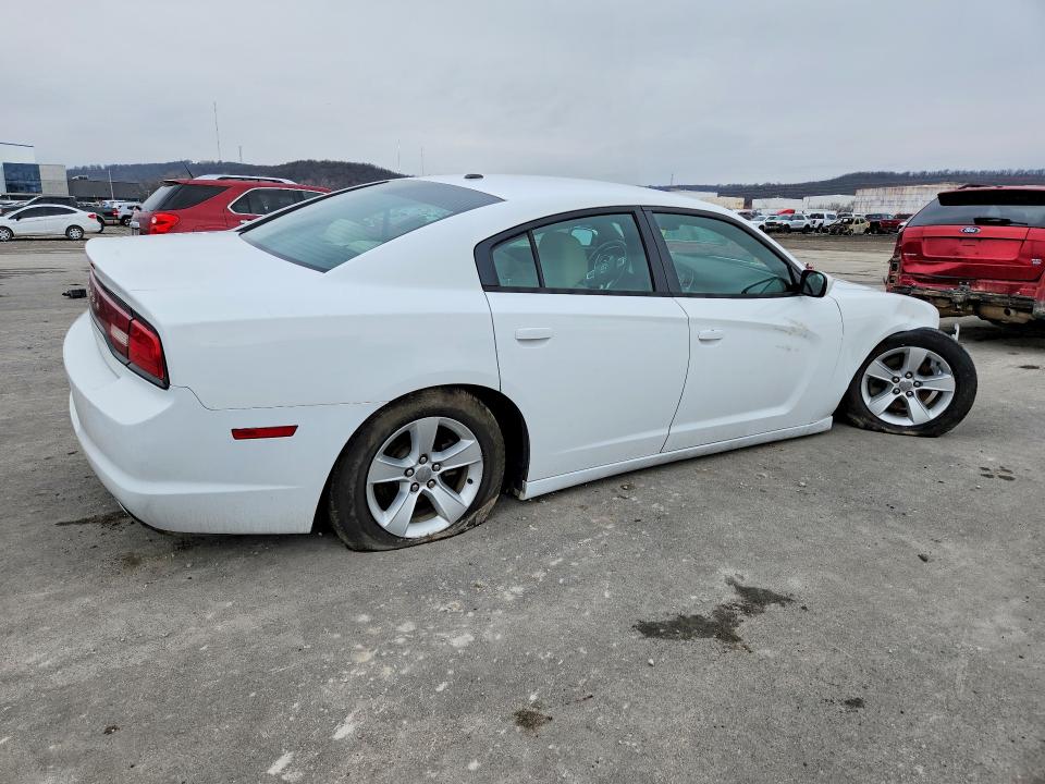 79119445 :رقم المزاد ، 2C3CDXBG7EH146939 vin ، 2014 Dodge Charger مزاد بيع