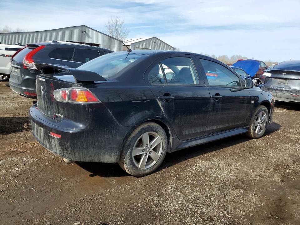 79996205 :رقم المزاد ، JA32U2FU0EU603404 vin ، 2014 Mitsubishi Lancer مزاد بيع