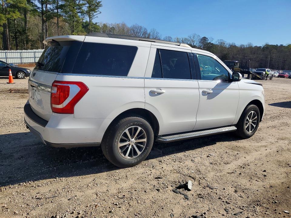 Продажа на аукционе авто 2020 Ford Expedition, vin: 1FMJU1JT1LEA90043, номер лота: 46106566