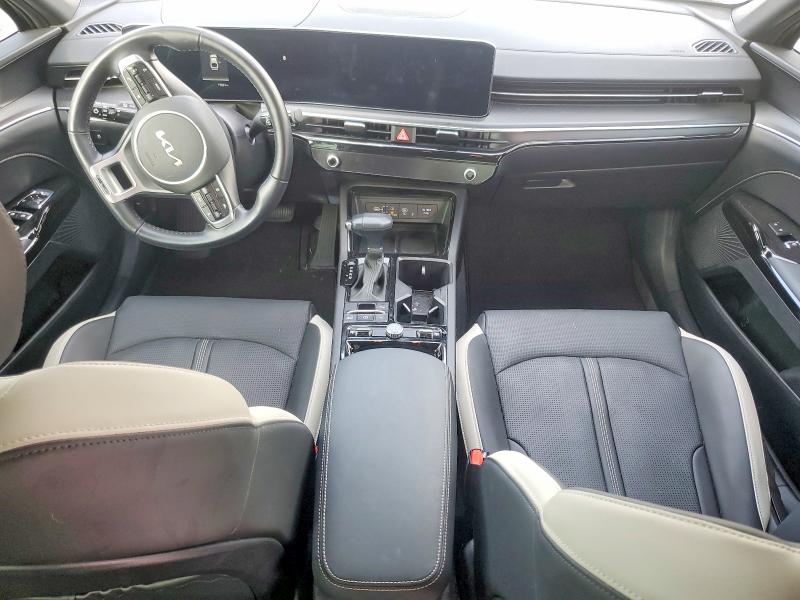 Продажа на аукционе авто 2025 Kia K5, vin: KNAG64J76S5286813, номер лота: 47246396
