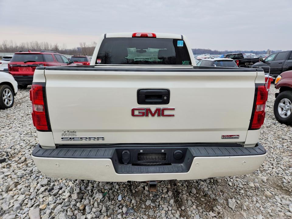 Aukcja sprzedaży 2014 Gmc Sierra, vin: 3GTU2UEC2EG279086, numer aukcji: 47579626