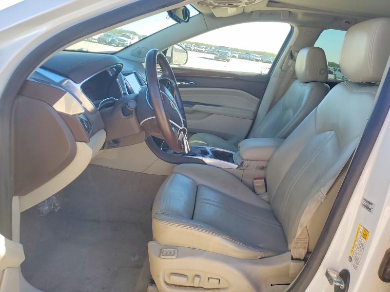 46176726 :رقم المزاد ، 3GYFNEE3XDS528312 vin ، 2013 Cadillac Srx مزاد بيع