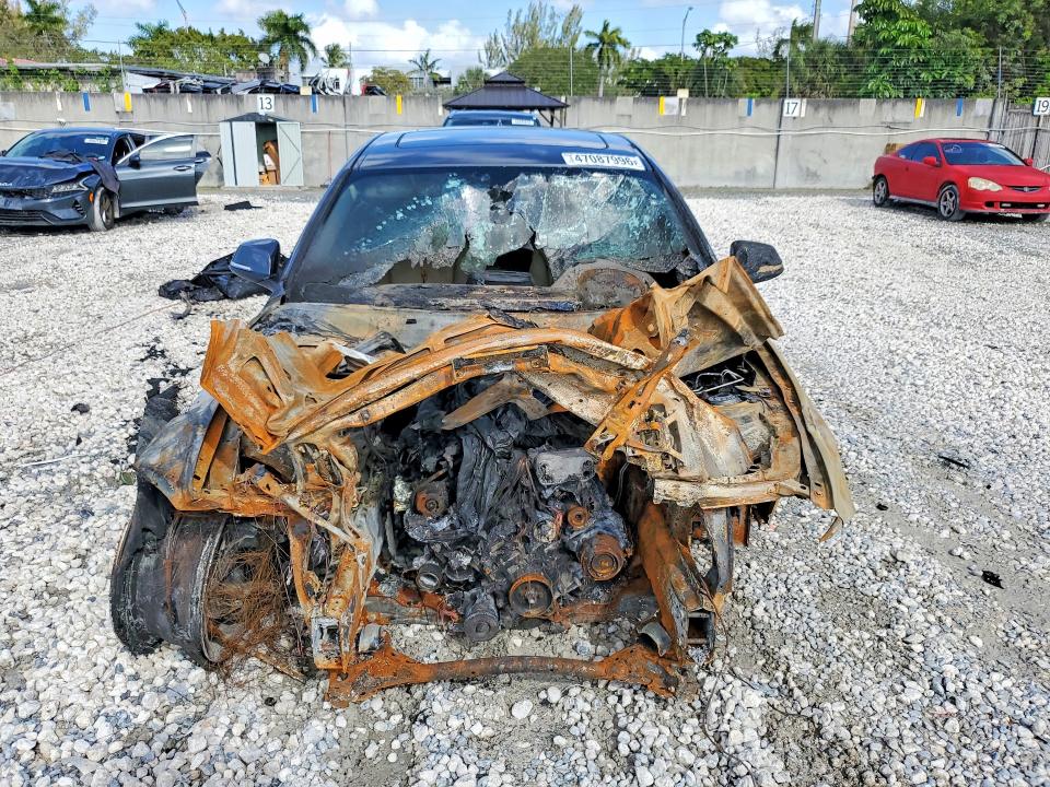 Продаж на аукціоні авто 2012 Bmw 328, vin: WBA3A5C57CF347094, номер лоту: 47087996