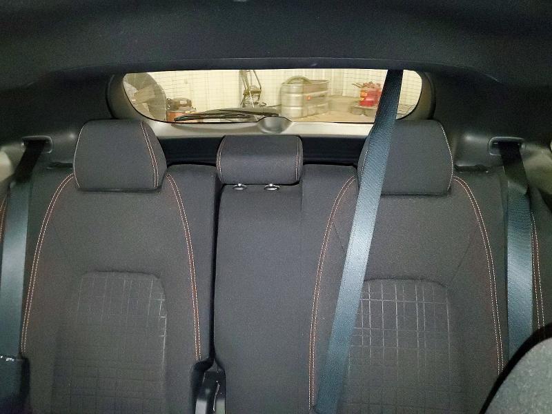 2025 Honda Hr-v მანქანა იყიდება აუქციონზე, vin: 3CZRZ2H56SM744897, აუქციონის ნომერი: 46547876