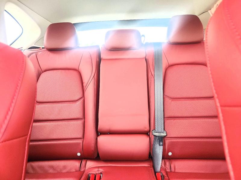 Продаж на аукціоні авто 2025 Mazda Cx-5, vin: JM3KFBCM3S0767059, номер лоту: 79633885
