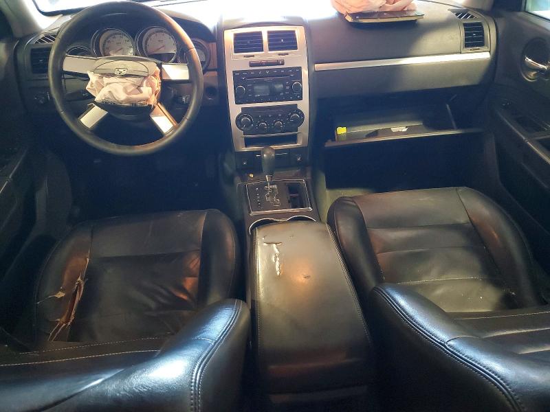 Продаж на аукціоні авто 2008 Dodge Charger, vin: 2B3KA33G68H289068, номер лоту: 46142576