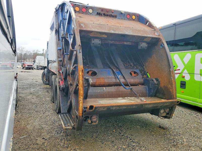 78067575 :رقم المزاد ، 5VCACLLE9CH213123 vin ، 2012 Autocar Llc Xpeditor مزاد بيع
