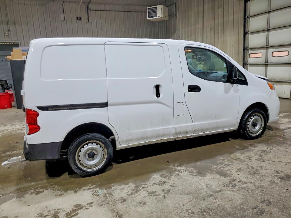 Aukcja sprzedaży 2021 Nissan Nv200, vin: 3N6CM0KN0MK705600, numer aukcji: 42045756