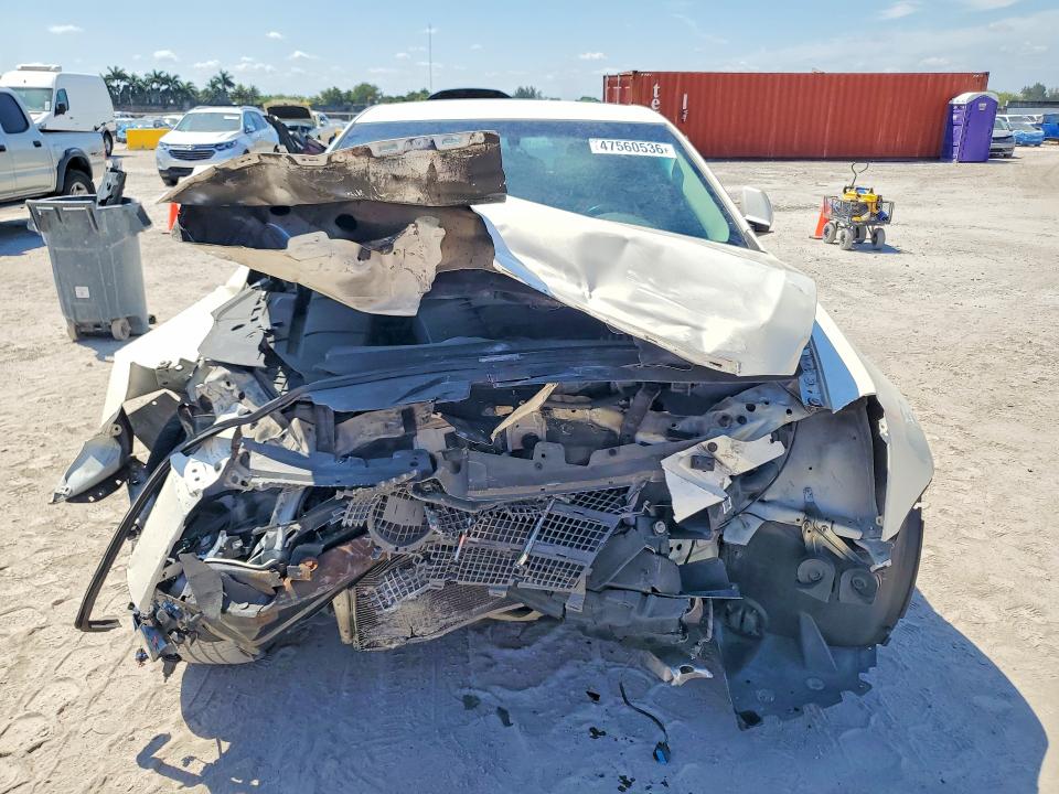 Продаж на аукціоні авто 2009 Cadillac Cts, vin: 1G6DF577790174907, номер лоту: 47560536
