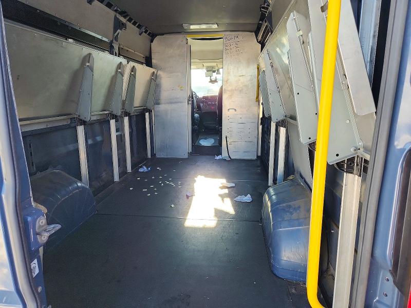 2020 Ram Promaster 3500 მანქანა იყიდება აუქციონზე, vin: 3C6URVJGXLE133948, აუქციონის ნომერი: 77087945