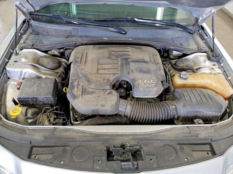 46208506 :رقم المزاد ، 2C3CCAAG7CH192673 vin ، 2012 Chrysler 300 مزاد بيع