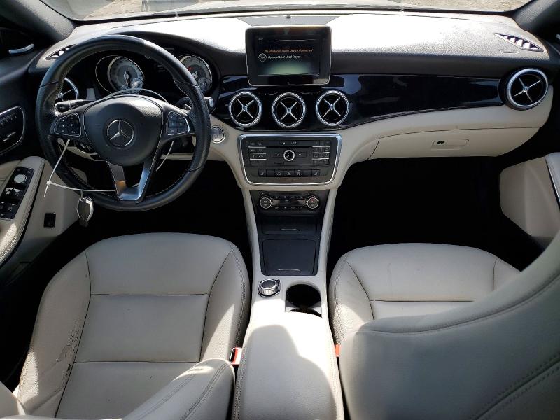 Aukcja sprzedaży 2015 Mercedes-benz Cla, vin: WDDSJ4GB4FN219470, numer aukcji: 47515656