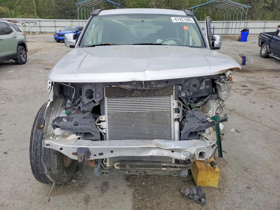2007 Dodge Nitro მანქანა იყიდება აუქციონზე, vin: 1D8GT28K87W619316, აუქციონის ნომერი: 47427386