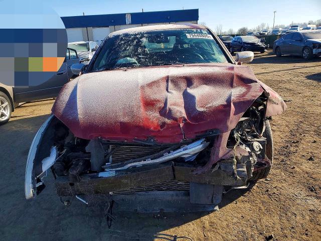 Aukcja sprzedaży 2012 Chrysler 200, vin: 1C3CCBCG5CN233554, numer aukcji: 79440805