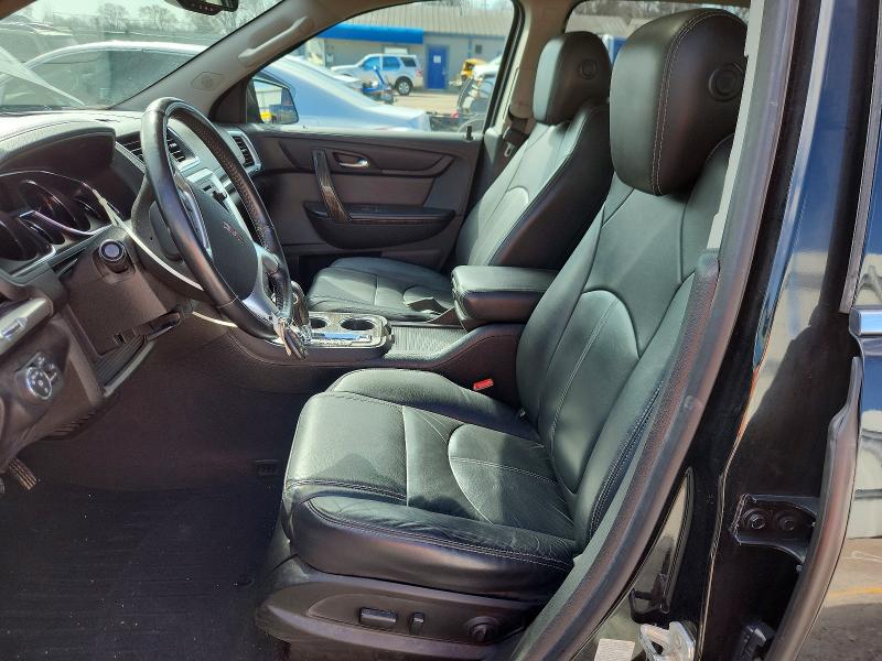 45571816 :رقم المزاد ، 1GKKVSKD9HJ190512 vin ، 2017 Gmc Acadia Limited مزاد بيع