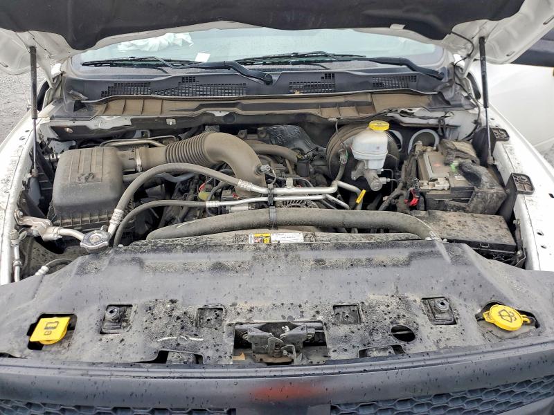 Aukcja sprzedaży 2020 Ram 1500 Classic, vin: 1C6RR7KT8LS155991, numer aukcji: 46194326
