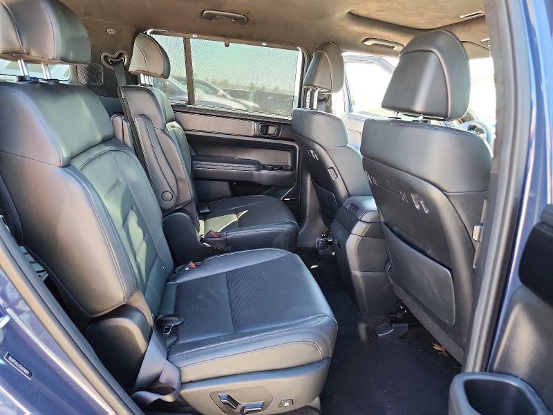 Продаж на аукціоні авто 2025 Hyundai Santa Fe, vin: 5NMP54GL3SH074099, номер лоту: 45741436