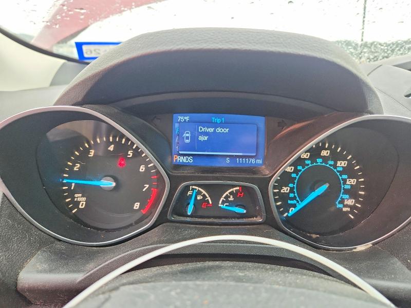 Aukcja sprzedaży 2014 Ford Escape, vin: 1FMCU0GX7EUD24398, numer aukcji: 45563996
