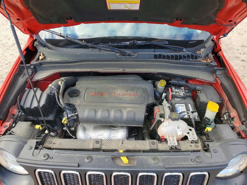 47807496 :رقم المزاد ، ZACCJABT5FPB35744 vin ، 2015 Jeep Renegade مزاد بيع