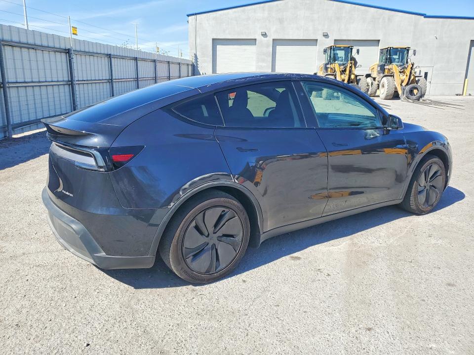 Aukcja sprzedaży 2026 Tesla Model Y, vin: 7SAYGDEE9TF537825, numer aukcji: 47947636