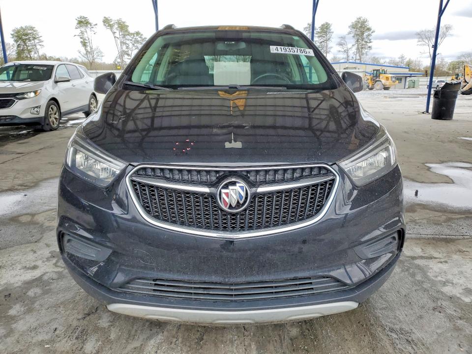 41935786 :رقم المزاد ، KL4CJASB3LB017750 vin ، 2020 Buick Encore مزاد بيع