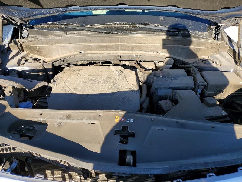 Продажа на аукционе авто 2025 Kia Telluride, vin: 5XYP34GC8SG613882, номер лота: 46033276