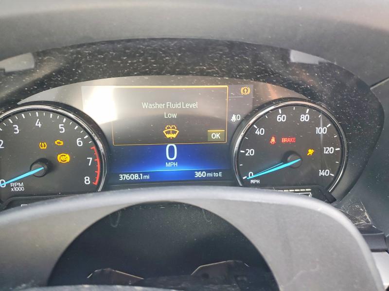 Aukcja sprzedaży 2022 Ford Explorer, vin: 1FMSK8DH3NGB98035, numer aukcji: 47640076