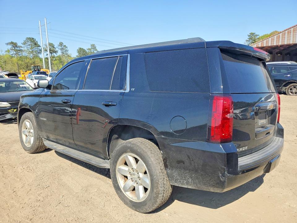 2015 Chevrolet Tahoe მანქანა იყიდება აუქციონზე, vin: 1GNSCBKC3FR293536, აუქციონის ნომერი: 46739016