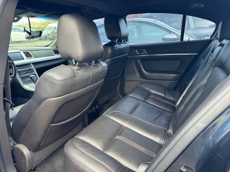 Aukcja sprzedaży 2009 Lincoln Mks, vin: 1LNHM94RX9G608922, numer aukcji: 45864126