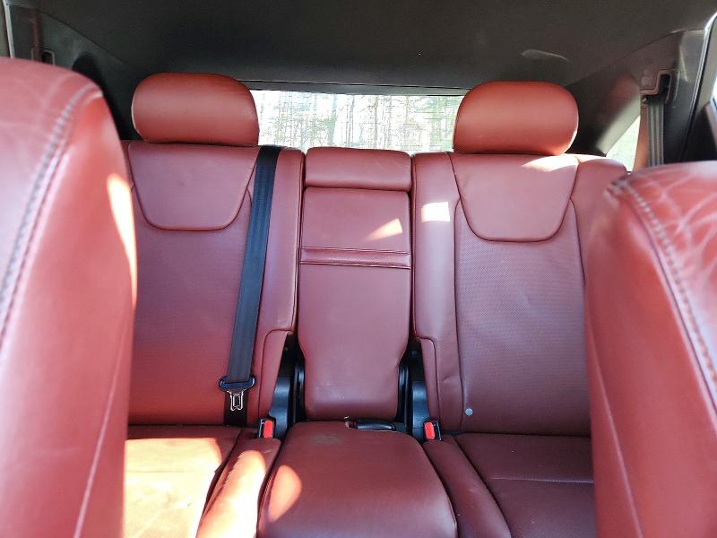 Aukcja sprzedaży 2015 Lexus Rx 350, vin: 2T2BK1BA6FC296490, numer aukcji: 79438305