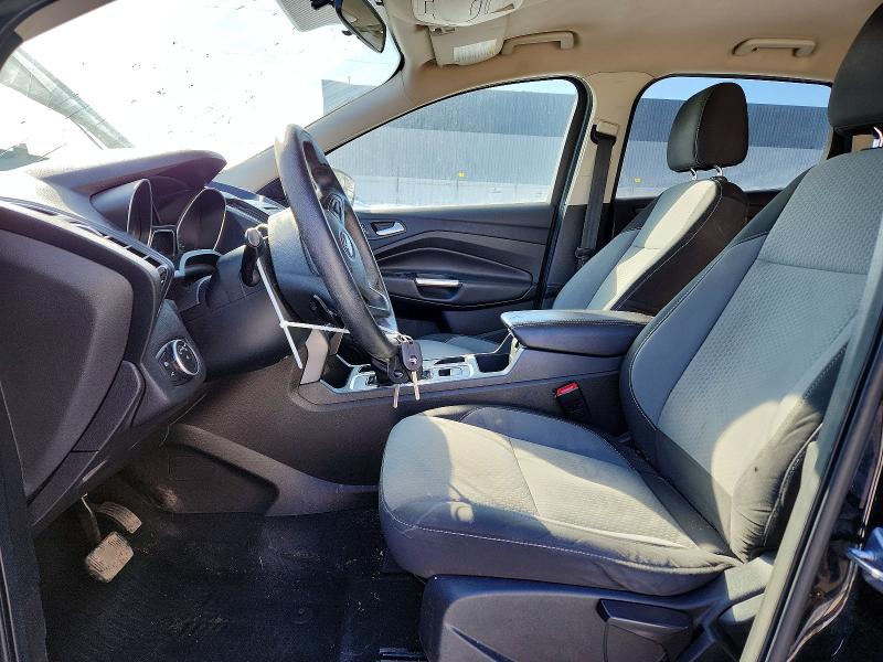 Aukcja sprzedaży 2017 Ford Escape, vin: 1FMCU9GD0HUE10974, numer aukcji: 45950566