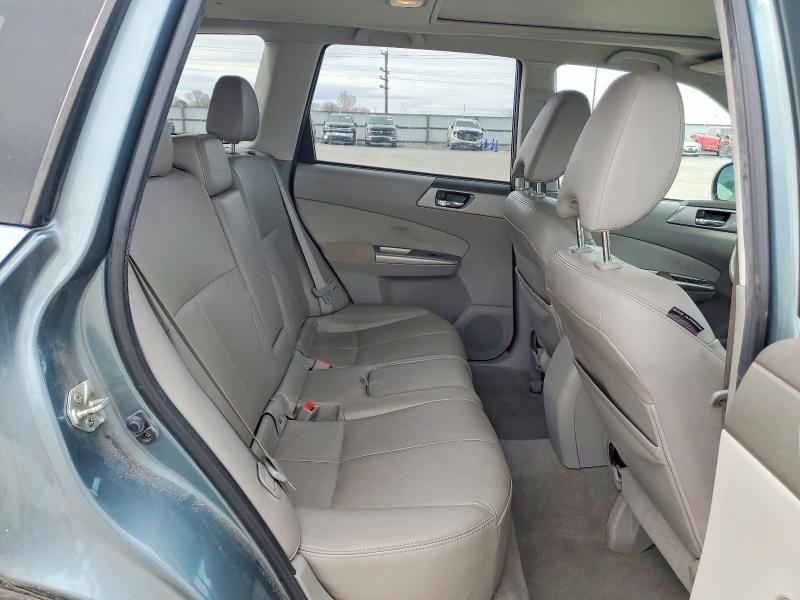 Продажа на аукционе авто 2009 Subaru Forester, vin: JF2SH64609H777202, номер лота: 45973166