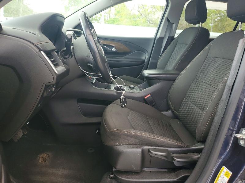 2018 Gmc Terrain მანქანა იყიდება აუქციონზე, vin: 3GKALMEV7JL244213, აუქციონის ნომერი: 48114166