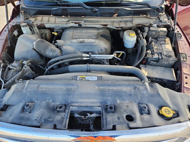 Aukcja sprzedaży 2018 Ram 2500, vin: 3C6UR5CJ3JG150228, numer aukcji: 45806476