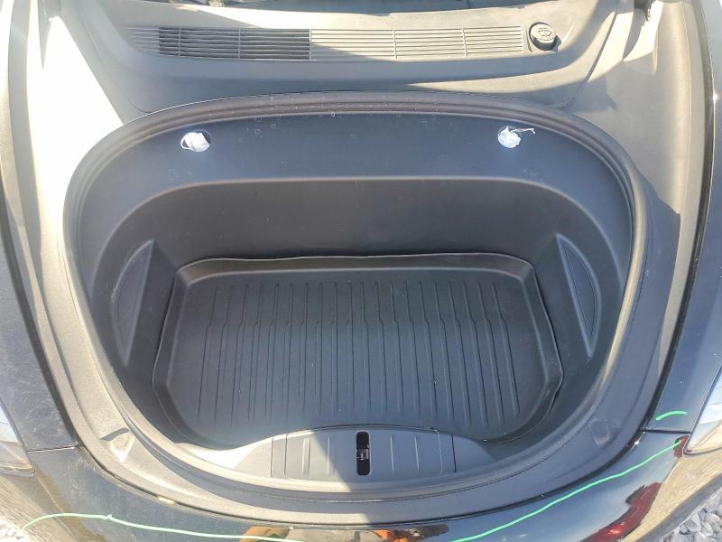 Aukcja sprzedaży 2023 Tesla Model 3, vin: 5YJ3E1EC8PF507344, numer aukcji: 46284566