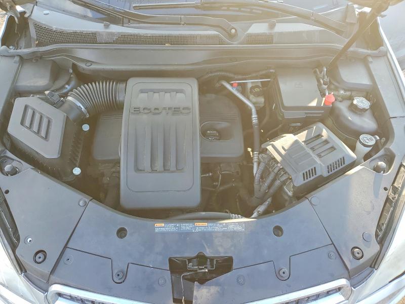 Aukcja sprzedaży 2014 Chevrolet Equinox, vin: 2GNALCEK2E6351327, numer aukcji: 79709925