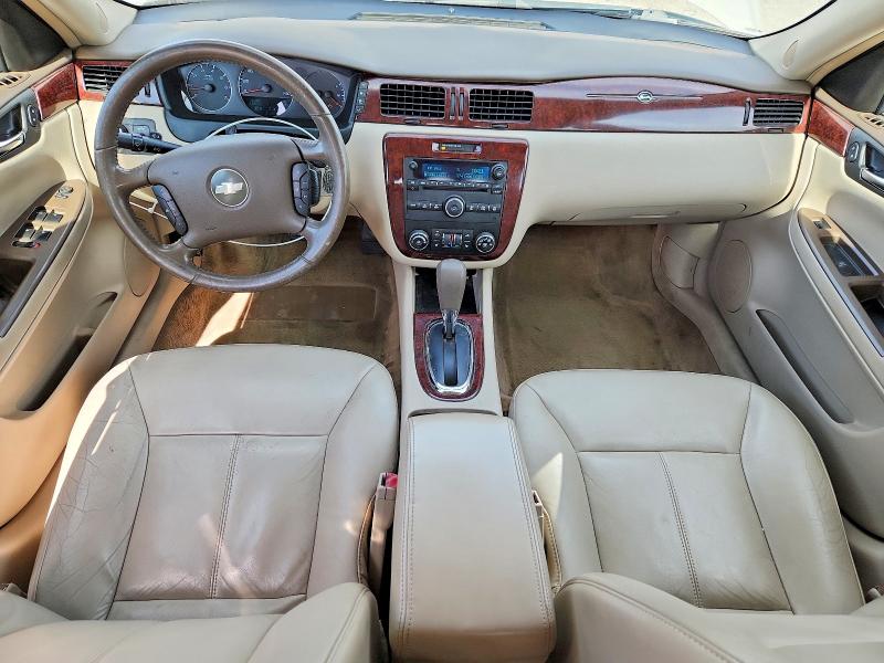 47497026 :رقم المزاد ، 2G1WT58K181228568 vin ، 2008 Chevrolet Impala مزاد بيع