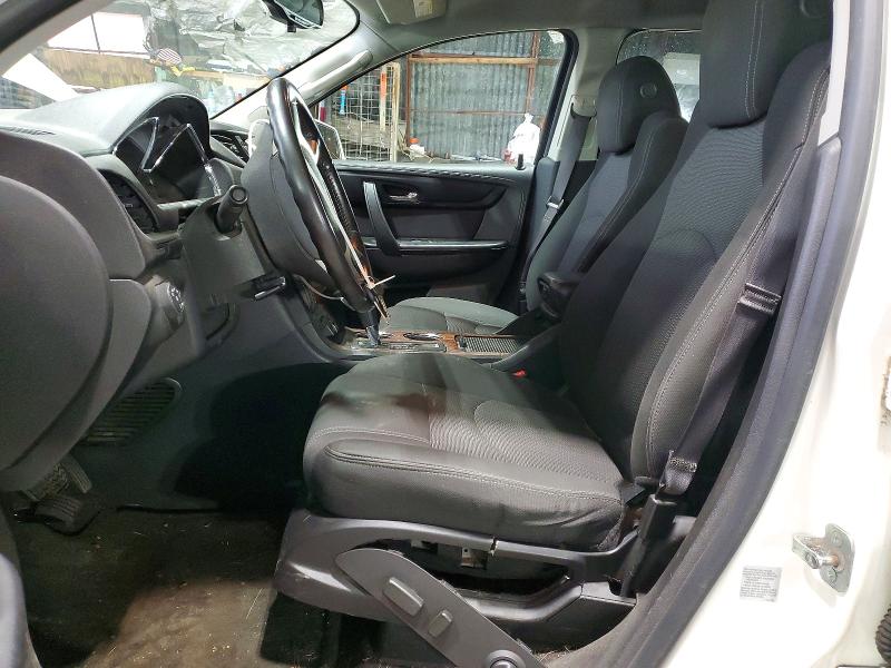 Продажа на аукционе авто 2013 Chevrolet Traverse, vin: 1GNKRGKD5DJ260778, номер лота: 45695896