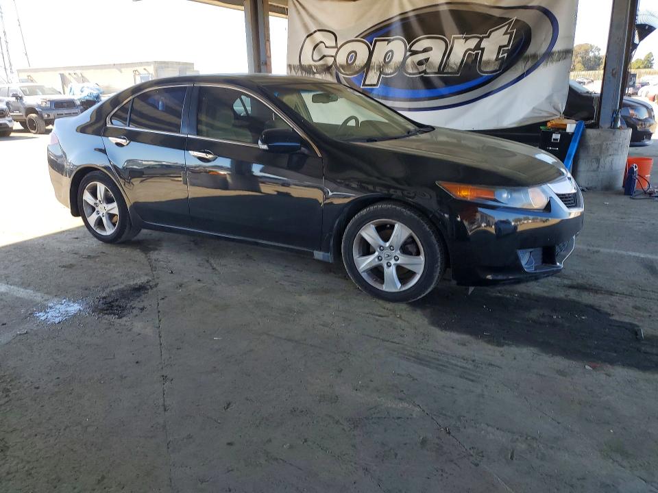 2009 Acura Tsx მანქანა იყიდება აუქციონზე, vin: JH4CU26609C013513, აუქციონის ნომერი: 45691526