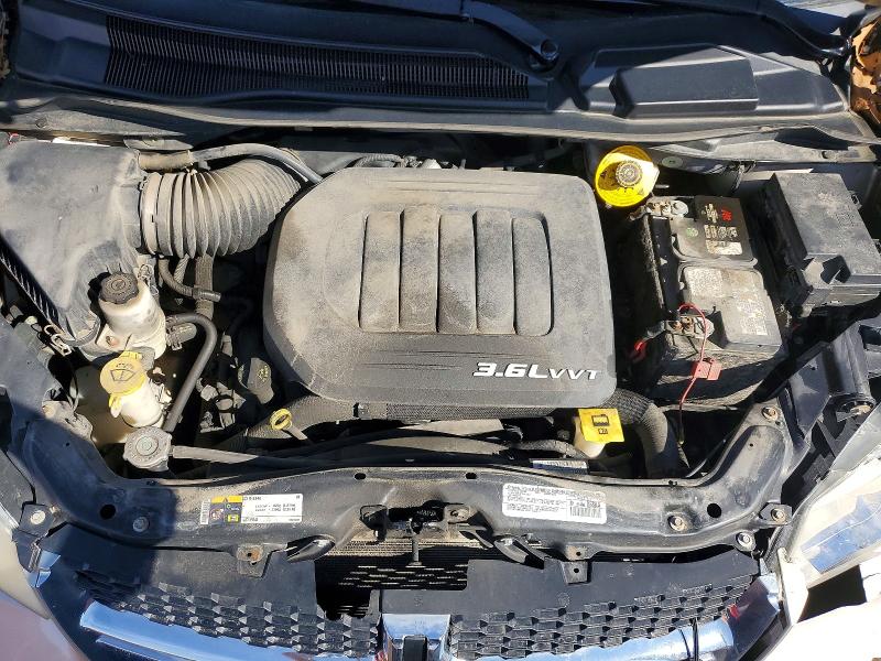 Продажа на аукционе авто 2014 Dodge Grand Caravan, vin: 2C4RDGBG9ER258190, номер лота: 41875586