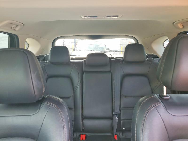 47872066 :رقم المزاد ، JM3KFBDM7N1607831 vin ، 2022 Mazda Cx-5 مزاد بيع