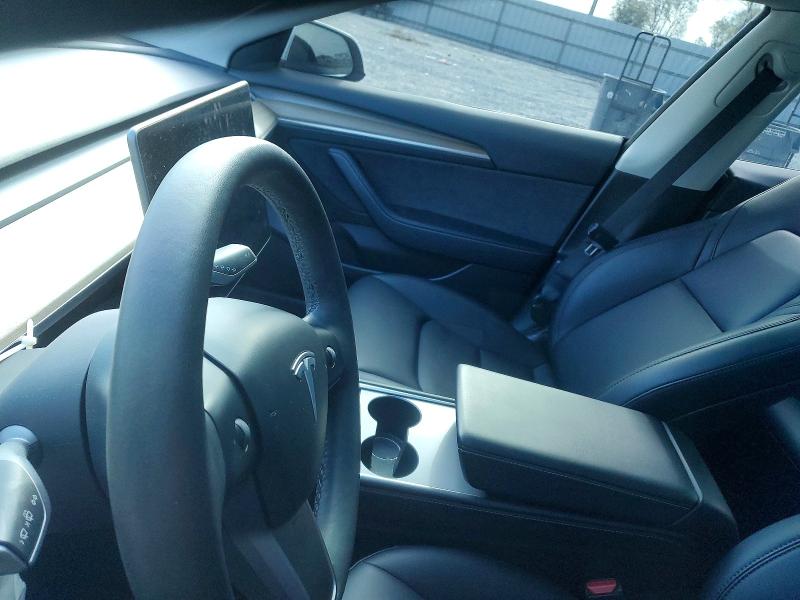 Продаж на аукціоні авто 2023 Tesla Model 3, vin: 5YJ3E1EB0PF391094, номер лоту: 47160936
