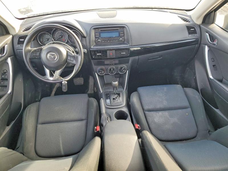 Aukcja sprzedaży 2014 Mazda Cx-5, vin: JM3KE2BE9E0323492, numer aukcji: 77542045