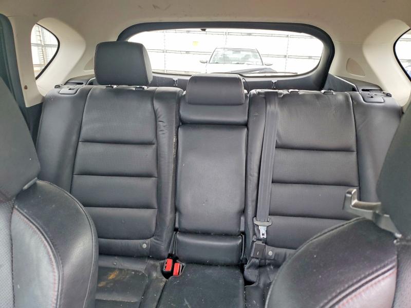 2014 Mazda Cx-5 მანქანა იყიდება აუქციონზე, vin: JM3KE4DYXE0311712, აუქციონის ნომერი: 48356786