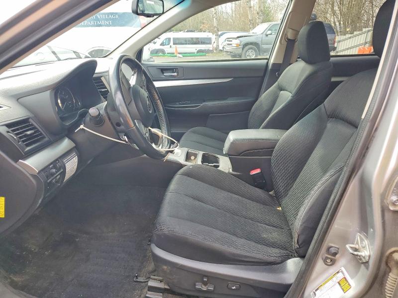 Продаж на аукціоні авто 2010 Subaru Outback, vin: 4S4BRCBC5A3381847, номер лоту: 46483856