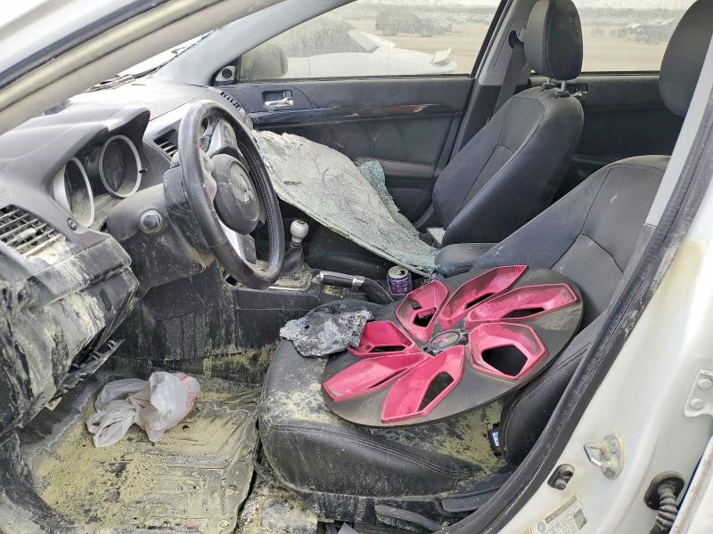 Aukcja sprzedaży 2015 Mitsubishi Lancer, vin: JA32W8FV9FU021471, numer aukcji: 78865235